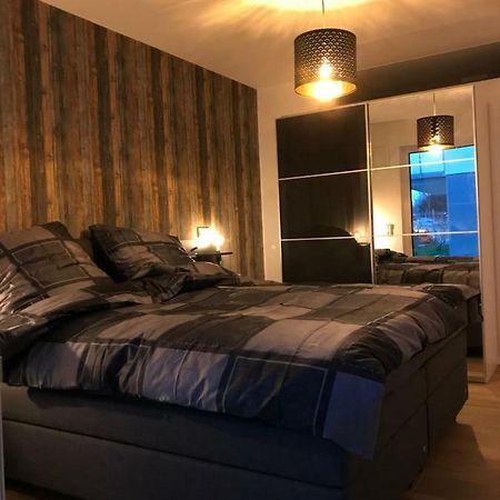 Luxus Apartment Lake&City Friedrichshafen Kültér fotó
